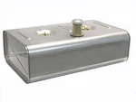 Tanks Inc UT-N-2 Universal Pick Up Truck Steel Gas Fuel 3" Neck & Alum Cap. Fixed Price $304.95.
