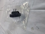 Genuine Nissan Cap 17251-4B001. Fixed Price $13.41.
