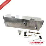 Aluminum Fuel Tank Gas 17 Gallon For Chevy Pickup 1947-1953 4.6L V8. Fixed Price $245.02.
