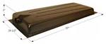 Icon TECHNOLOGIES398-01611 HT708-ED W/spigot & Sensor. Fixed Price $333.67.