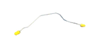 Genuine Honda Oem Civic 12-15 Fuel Relief Pipe B 17770-TR5-A00. Fixed Price $58.97.