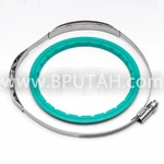 Land Range Rover Sport LR3 Fuel Pump Tank Gasket Seal Ring New Oem 2006 2009. Fixed Price $59.95.
