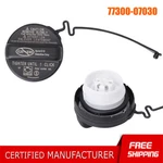 For Toyota Corolla (2014-2015) Oem Genuine Gas Cap 77300-07030. Fixed Price $10.91.