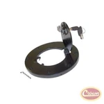 Fuel Door (locking; Black) - Crown# RT26054. Fixed Price $38.88.