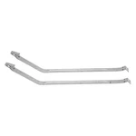 For Chevy Ii 1962-1967 Oer FT2100B Fuel Tank Straps. Fixed Price $69.95.