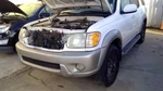 Fuel Filler Gas Door Assembly Fits Sequoia 2003 958276. Fixed Price $69.99.