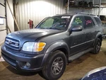 Sequoia 2003 Fuel Filler Door 2052526. Fixed Price $49.17.