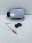 10-16 Mercedes E350 W212 Oem Fuel Filler Door Housing Assembly A2126300000. Fixed Price $69.00.