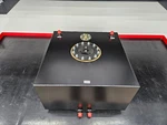Rci Aluminum 10 Gallon Fuel Cell. Fixed Price $200.00.