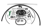 Radium Saddle Tank Fuel Cell Conversion Kit 20-0664. Fixed Price $664.95.