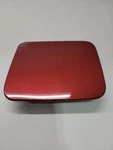 2014-2018 Nissan Altima Fuel Filler Door Red. Fixed Price $78.70.
