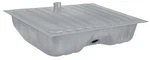 1964-68 Mustang Cougar; Zinc Coated Fuel Tank; 16 Gallon; W/o Drain Plug; Oer;. Fixed Price $79.99.