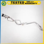 14-19 Maserati Quattroporte Ghibli Fuel Tank Gas Filler Neck Hose Tube Pipe Oem. Fixed Price $239.79.