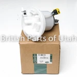 Range Rover Supercharged L322 Fuel Pump Cover Filter Tank Genuine Oem 2006 2009. Fixed Price $249.95.
