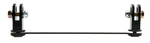 TI22 Performance Six Point Tank Mount Woo Approved- TIP8000. Fixed Price $110.85.