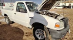 2006-2011 Ford Ranger Fuel Filler Neck Assembly With Gas Cap Oem 7L5Z9034A. Fixed Price $124.69.