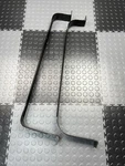 2013 2014 15 16 17 18 19 Dodge Grand Caravan Left & Right Fuel Tank Strap Oem. Fixed Price $29.25.