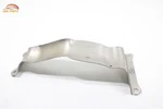 2007 - 2015 Audi Q7 Fuel Tank Shield Protector Guard Bracket Oem. Fixed Price $27.49.