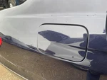 Mercedes Benz E550 2010 Fuel Filler Door 993256. Fixed Price $155.00.