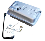 69-72 Blazer/jimmy Fuel Tank Kit W/sending Unit And Straps. Fixed Price $471.53.