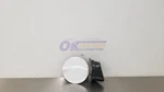 21 Dodge Ram 2500 Big Horn Fuel Filler Door White Crew Cab. Fixed Price $57.37.
