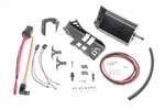 Radium Engineering 20-0700 Fuel Hanger Surge Tank Add-on For Nissan & Aem Pumps. Fixed Price $379.95.