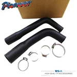 Fuel Filler Hose & Vent For Jeep Wrangler Yj 1987-1995 Replace 5204007. Fixed Price $23.80.