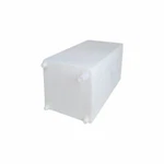 Icon 12735 Rv Trailer Camper Fresh Water Tank WT2471 24X12X12. Fixed Price $128.21.