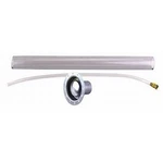 Jaz Products 300-000-20 Fender Mnt Fast-fill Fuel Filler Assembly. Fixed Price $405.99.