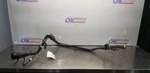 22 Jeep Wagoneer Fuel Filler Neck 5.7L 68424159AB. Fixed Price $68.64.
