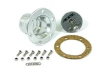 Atl Fuel Cells TF429 Alum. Flush Mount Cap 1 Pc. W/ 3" B.c.. Fixed Price $315.43.