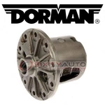 Dorman Rear Differential Carrier For 2008-2013 Chevrolet Avalanche Driveline. Fixed Price $922.55.