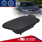 New Black Painted Fuel Door Gas Lid Cover For 15-18 Vw Golf Gti MK7 Us. Fixed Price $75.19.