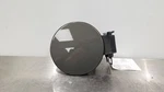 18 Gmc Yukon Denali Xl Fuel Filler Door Gray 6.2L. Fixed Price $51.00.
