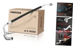 A/c Discharge Line Hose Assembly Compatible With Dodge Ram. Fixed Price $38.87.