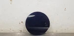 18 Ford Mustang Fuel Filler Door Gas Lid Blue. Fixed Price $55.00.