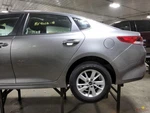 2018 Kia Optima Gas Fuel Filler Door Lid Cover Gray. Fixed Price $90.00.