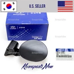 Fuel Door Panel Gas Cap 695103X000 Genuine For Hyundai Elantra Sedan 2011-2016. Fixed Price $29.81.