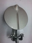 Fuel Gas Filler Door 2003 Chrysler Pt Cruiser W7-2P. Fixed Price $49.00.