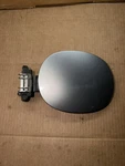 2002-2008 Infinity FX35 FX45 Fuel Gas Tank Door Lid Cover Silver Oem. Fixed Price $45.00.