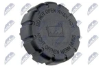 Radiator Cap For Maybach 57 62 Mercedes A-class Saloon Cls 91-21 0005018215. Fixed Price $6.39.