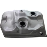 For Toyota Corolla Fuel Tank 2000 2001 2002 Silver Steel 13.2 GALLONS/50 Liters. Fixed Price $273.53.