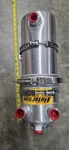 Peterson Fluid Systems 2-GALLON Dual Scavenge Oil Tank With -12 Fittings. Fixed Price $700.00.