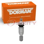 Dorman Tpms Valve Kit 2014-2015 Ford Police Interceptor Utility Tire Cx. Fixed Price $16.97.