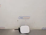 20 Ford Expedition Xlt Fuel Filler Door White. Fixed Price $95.00.