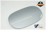 2015 - 2024 Porsche Macan Fuel Tank Filler Pocket Door Flap Lid Oem 33K Mls. Fixed Price $67.99.
