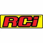 Rci 1162G-10 Circle Track Gallon Fuel Cell; Front To Back; 10AN Outlet Red. Fixed Price $383.60.
