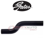 Gates Upper Radiator Coolant Hose For 2005-2006 Jeep Liberty 2.8L L4 Zj. Fixed Price $47.34.