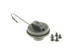Motorad 76HN48K Fuel Tank Cap Fits 2013 Infiniti JX35 3.5L V6 Tethered. Fixed Price $18.97.