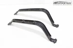 2020-2025 Cadillac CT4 Left & Right Side Fuel Tank Strap Support Set Of Oem. Fixed Price $38.49.